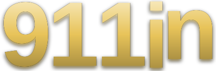 911in logo
